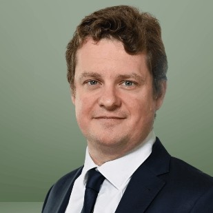 Antoine Matton, Alba Infra Partners